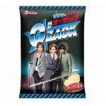 時を超えTM&times;「オー・ザック」、おまけカード付きコラボパッケージ版。