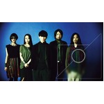 サカナクションが海外初単独、6月に台湾でライブパフォーマンス。