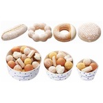 ミスド&times;カルピスの新商品4種、一口サイズ「ミスドビッツ」もコラボ。