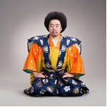 レキシが「大 関ヶ原展」歌う、血なまぐさい合戦のイメージ覆す。