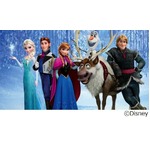 「アナと雪の女王」TV初放送へ、WOWOWの番組ナビゲーターに神田沙也加。