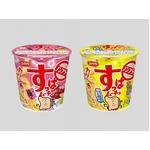 すっぱムーチョ初のノンフライ、健康への意識の高まりに応える。