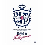 福山雅治が2作連続音楽DVD1位、男性ソロ初の記録的公演の模様収録。