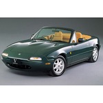 マツダが初代「ロードスター」レストアサービス