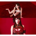 都丸紗也華ら美女6人、吐息漏らし悶える