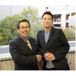 「水どう」藤村Dが語る仕事観、「ダウンタウンDX」西田Pと対談本。