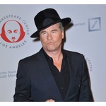 ヴァル・キルマーが&ldquo;がん闘病説&rdquo;を否定