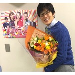 鈴木亮平、吉高由里子との&ldquo;3年越しの夢&rdquo;叶う