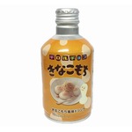 「チロルチョコ きなこもち」がドリンクに