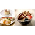 ローソンのパンケーキ異例売上、発売2か月で累計6億円突破の人気ぶり。