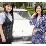 伊藤かずえ＆早見優、苦労した&ldquo;売れてない時代&rdquo;振り返る