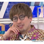 EXITりんたろー。の苦悩、痴漢だと「疑われるのが怖い。満員電車には乗らない」