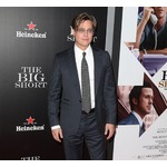 ブラッド・ピットが子供たちと再会果たす