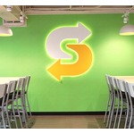 &ldquo;新しいサブウェイ&rdquo;旗艦店、渋谷にオープン