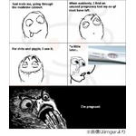 &ldquo;男が妊娠陽性（笑）&rdquo;が一転、ネットユーザーの指摘でがん発見。