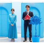 北川景子、中川大志に刺激「私もまだまだ頑張りたいと思うことを諦めずにやりたい」