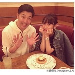 高橋愛、あべこうじとの離婚危機は「一生ない」