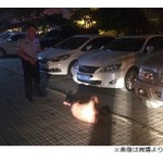 殺される夢を見て4階から転落、&ldquo;逃げてる&rdquo;と思ったら飛び降りていた。