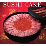 かっぱ寿司がフォトジェニックな「SUSHI CAKE」