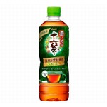 季節限定の香ばしい「濃いめの十六茶」