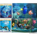 ニモ続編、幻の&ldquo;タンク・ギャング&rdquo;シーン