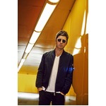 ノエル・ギャラガーが再始動、ソロ・プロジェクトの新作リリース発表。