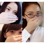 タラレバ3人娘ものまねメイクに「似すぎヤバイ！」