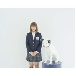 ビクター犬がベストアイドルに、初代ニッパー大使に山崎あおい就任。