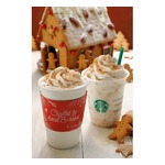 15年以上愛されるスタバ冬のドリンク、今年も