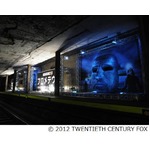 銀座線に&ldquo;謎の駅&rdquo;が突如出現、通過時にだけ目撃できる駅の正体は&hellip;。