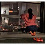 正座かわいい&ldquo;べっぴんさん&rdquo;、芳根京子の花火鑑賞シーンに反響。