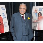 &ldquo;ダース・ベイダーの声&rdquo;半世紀担当の米俳優死去、「スター・ウォーズ」関係者が追悼