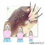 辻希美が謎の円形脱毛症告白「場所が場所だけにめっちゃ目立つ」。