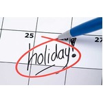 &ldquo;世界の休暇数比較&rdquo;日本は？ 有給休暇＋公休日の1位はロシアに。