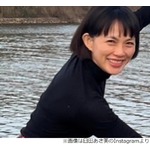 臼田あさ美「長きに渡り在籍していたエー・チームを退社」独立発表