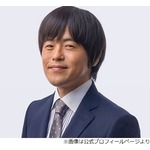 バカリズム、今回のIPPONグランプリは松本人志チェアマンの「あくまでも代理」