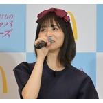 &ldquo;ヨーロッパ大好き&rdquo;長濱ねる、暇さえあれば一人旅「去年も10か国くらい旅した」