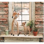 ディズニー「BAMBI」のアイテム、Afternoon Tea LIVINGが展開開始。