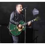 U2が&ldquo;トランプ大統領&rdquo;誕生でアルバム延期