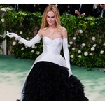 「14歳で身長180cm」ニコール・キッドマン、&ldquo;背が低くて丸み帯びた体型&rdquo;に憧れていた