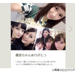 橋本環奈、同期メンバー卒業に「正直びっくり」