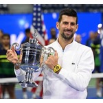 ジョコビッチ「ワクチン拒否で&ldquo;世界一の悪者&rdquo;扱い」反ワクではない