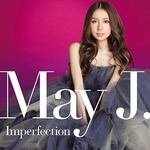 「アナ雪」効果でMay J.新作3位、アルバム前作の最高57位から大躍進。
