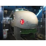 鉄博&ldquo;200系で行く東北&rdquo;体験、東北新幹線開業記念イベントを開催。