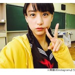 山田孝之のケータイに山本美月画像専用フォルダ