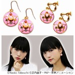 憧れのクリスタルスターアクセ、スワロフスキー輝くピアス＆イヤリング。