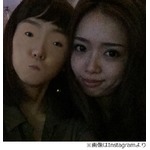 桐谷美玲の&ldquo;恐怖写真&rdquo;に悲鳴「寝る前にやだ&hellip;」「マジ怖いんですけど」。