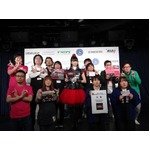 BABYMETALがCDショップ大賞受賞「ドキドキした気持ちでいっぱい」。