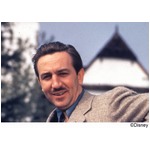 ディズニー牽引&ldquo;2人のレジェンド&rdquo;のオフィス公開