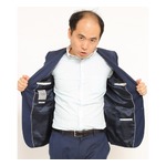 流行ポーズ大賞に「斎藤さんだぞ！」